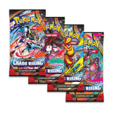 Pokémon TCG: Mega Evolution-Chaos Rising Booster Display Box (36 Packs) (3)