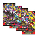 Pokémon TCG: Mega Evolution-Pitch Black Booster Display Box (36 Packs) (3)