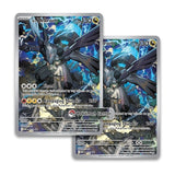 Pokemon TCG Mega Evolution Ascended Heroes Elite Trainer Box detail