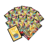 Pokemon TCG Mega Evolution Ascended Heroes Elite Trainer Box detail