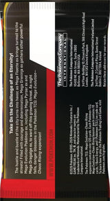Pokemon TCG Mega Evolution Chaos Rising Booster Pack detail