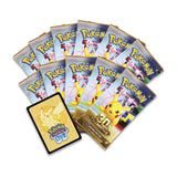 Pokémon TCG: 30th Celebration Pokémon Center Elite Trainer Box (4)