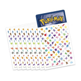 Pokémon TCG: Scarlet & Violet-151 Pokémon Center Elite Trainer Box (4)