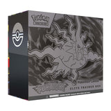 Pokémon TCG: Mega Evolution-Pitch Black Pokémon Center Elite Trainer Box (1)