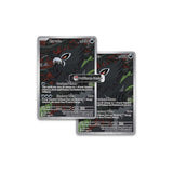 Pokémon TCG: Mega Evolution-Pitch Black Pokémon Center Elite Trainer Box (3)