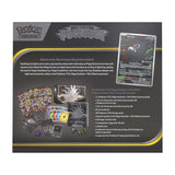 Pokémon TCG: Mega Evolution-Pitch Black Pokémon Center Elite Trainer Box (9)