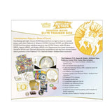 Pokémon TCG: Sword & Shield-Brilliant Stars Pokémon Center Elite Trainer Box (10)