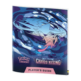 Pokémon TCG: Mega Evolution-Chaos Rising Pokémon Center Elite Trainer Box (3)