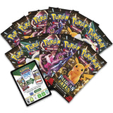 Pokémon TCG: Scarlet & Violet-Paldean Fates Pokémon Center Elite Trainer Box (3)