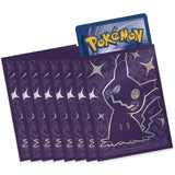Pokémon TCG: Scarlet & Violet-Paldean Fates Pokémon Center Elite Trainer Box (6)
