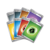 Pokémon TCG: Scarlet & Violet-Paldean Fates Pokémon Center Elite Trainer Box (10)