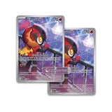 Pokémon TCG: Mega Evolution-Phantasmal Flames Pokémon Center Elite Trainer Box (3)