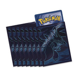 Pokémon TCG: Mega Evolution-Phantasmal Flames Pokémon Center Elite Trainer Box (6)