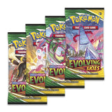Pokémon TCG: Sword & Shield-Evolving Skies Booster Display Box (36 Packs) (2)