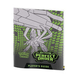 Pokémon TCG: Mega Evolution-Perfect Order Pokémon Center Elite Trainer Box (5)