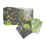 Pokémon TCG: Mega Evolution-Perfect Order Pokémon Center Elite Trainer Box (7)