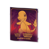 Pokémon TCG: Scarlet & Violet-Obsidian Flames Pokémon Center Elite Trainer Box (5)