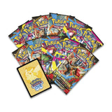 Pokémon TCG: Mega Evolution Pokémon Center Elite Trainer Box (Mega Lucario) (4)