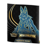 Pokémon TCG: Mega Evolution Pokémon Center Elite Trainer Box (Mega Lucario) (5)