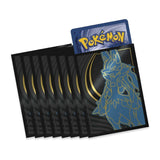 Pokémon TCG: Mega Evolution Pokémon Center Elite Trainer Box (Mega Lucario) (6)