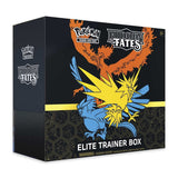 Pokémon TCG: Hidden Fates Elite Trainer Box (1)