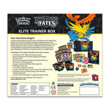 Pokémon TCG: Hidden Fates Elite Trainer Box (10)