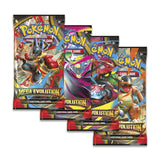 Pokémon TCG: Mega Evolution Enhanced Booster Display Box (36 Packs & 1 Promo Card) (4)