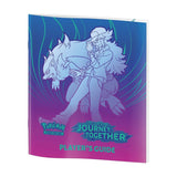 Pokémon TCG: Scarlet & Violet-Journey Together Pokémon Center Elite Trainer Box (3)