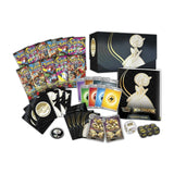 Pokémon TCG: Mega Evolution Pokémon Center Elite Trainer Box (Mega Gardevoir) (2)