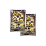 Pokémon TCG: Mega Evolution Pokémon Center Elite Trainer Box (Mega Gardevoir) (3)