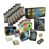 Pokémon TCG: Crown Zenith Pokémon Center Elite Trainer Box Plus (2)