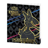Pokémon TCG: Crown Zenith Pokémon Center Elite Trainer Box Plus (5)