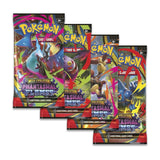 Pokémon TCG: Mega Evolution-Phantasmal Flames Booster Display Box (36 Packs) (3)