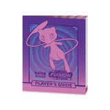Pokémon TCG: Sword & Shield-Fusion Strike Pokémon Center Elite Trainer Box (4)