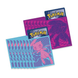 Pokémon TCG: Sword & Shield-Fusion Strike Pokémon Center Elite Trainer Box (5)