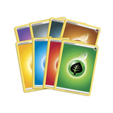 Pokémon TCG: Sword & Shield-Fusion Strike Pokémon Center Elite Trainer Box (8)