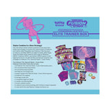 Pokémon TCG: Sword & Shield-Fusion Strike Pokémon Center Elite Trainer Box (9)