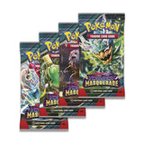 Pokémon TCG: Scarlet & Violet-Twilight Masquerade Booster Display Box (36 Packs) (2)
