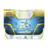 Pokémon TCG: Glaceon VSTAR Special Collection (6)