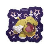 Pokémon TCG: Scarlet & Violet-Paldean Fates Tech Sticker Collection (Shiny Greavard) (5)