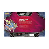 Pokémon TCG: Zacian V-UNION Special Collection (6)