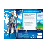 Pokémon TCG: Pokémon GO Special Collection (Team Mystic) (5)