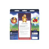 Pokémon TCG: Pokémon GO Pin Collection (Charmander) (6)