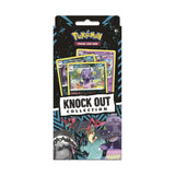 Pokémon TCG: Knock Out Collection (Galarian Slowking, Galarian Obstagoon & Dragapult) (4)