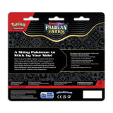 Pokémon TCG: Scarlet & Violet-Paldean Fates Tech Sticker Collection (Shiny Maschiff) (6)