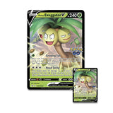 Pokémon TCG: Pokémon GO Collection-Alolan Exeggutor V (3)