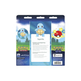 Pokémon TCG: Pokémon GO Pin Collection (Squirtle) (6)