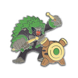 Pokémon TCG: Crown Zenith Pin Collection (Rillaboom) (3)