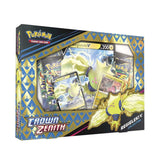 Pokémon TCG: Crown Zenith Collection (Regieleki V) (1)