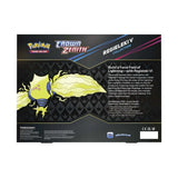 Pokémon TCG: Crown Zenith Collection (Regieleki V) (5)